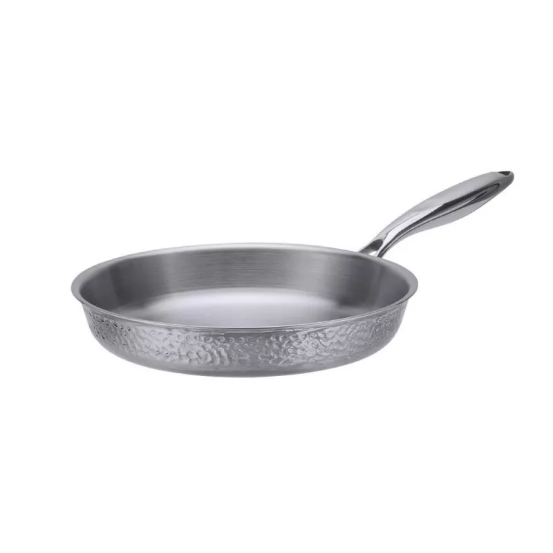 Resto Kitchenware Crater yleispaistinpannu pyöreä