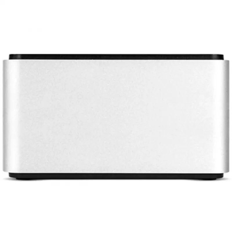 ∆OWC Drive Dock USB-C:llä (USB 3.1 Gen 2) kahden aseman telakkaratkaisu