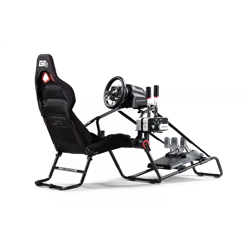 Next Level Racing GTLITE PRO taitettava cockpit