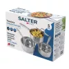Kattilasarja Salter 3-osainen tarttumaton BW06734EU7