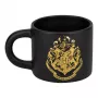 Paladone Hogwarts Crest kohokuvioitu muki