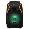 Kannettava kaiutin Bluetooth APS22, musta
