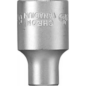 Hylsybit KWB 372208, 8 mm, varsi 3/8 tuumaa (76,2/8 mm), 1 kpl