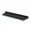 Patch-paneeli 1U Lanberg PPS7-1024-B