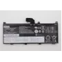 Lenovo akku 6 kennoa 90 Wh sisäinen (02DL028)