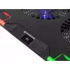 Jäähdytysteline Gamezone Snowman Pro 17 tuuman RGB