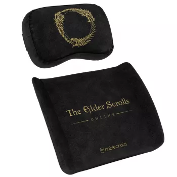 noblechairs muistivaahtotyynysarja - The Elder Scrolls Online Edition