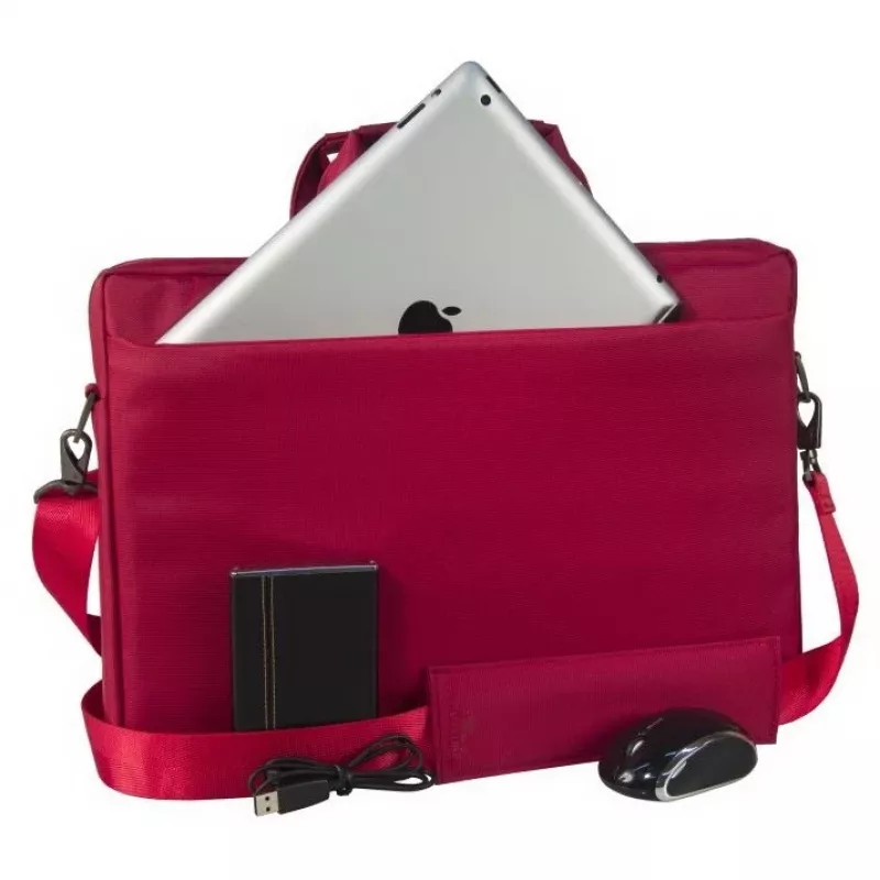 Messenger-laukku Rivacase 8630 39,6 cm (15,6