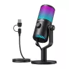 Pelausmikrofoni Maono DM30RGB