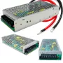 Extralink SD-100B-48 DC/DC-jännitemuunnin 24V–48V 100W