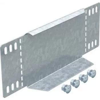 OBO Bettermann vähennyskulma/päätytulppa 110x100mm RWEB 1 (7111096)