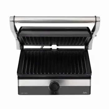 Sähkögrilli Jata JEGR1596 2000W tarttumattomalla paistoalustalla
