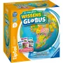 Ravensburger tiptoi Interaktiver Wissens-Globus oppimislelu