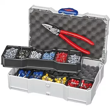 Pihdit Knipex 97 90 06