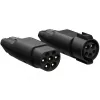 Voimalaitoksen lisävaruste ADAPTER/EV X-STREAM 5004701003 Ecoflow