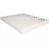 ROLINE 1U rack-hylly 19