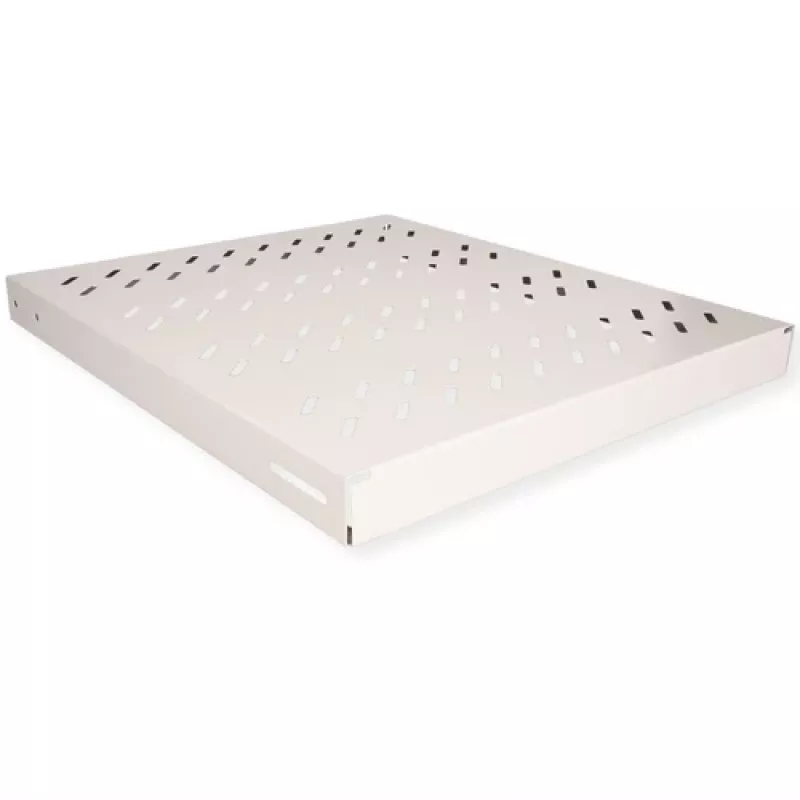 ROLINE 1U rack-hylly 19