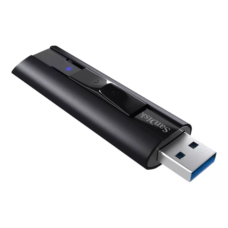 USB-muistitikku SanDisk 1 TB USB Type-A 3.2 Gen 1 SDCZ880-1T00-G46