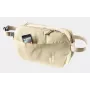 Deuter Passway 4+1 olkalaukku polyesteri beige unisex vetoketju