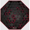 Huzaro FloorMat 7.0 tuolimatto