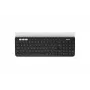 Bluetooth-monilaite-näppäimistö K780 musta (920-008036)