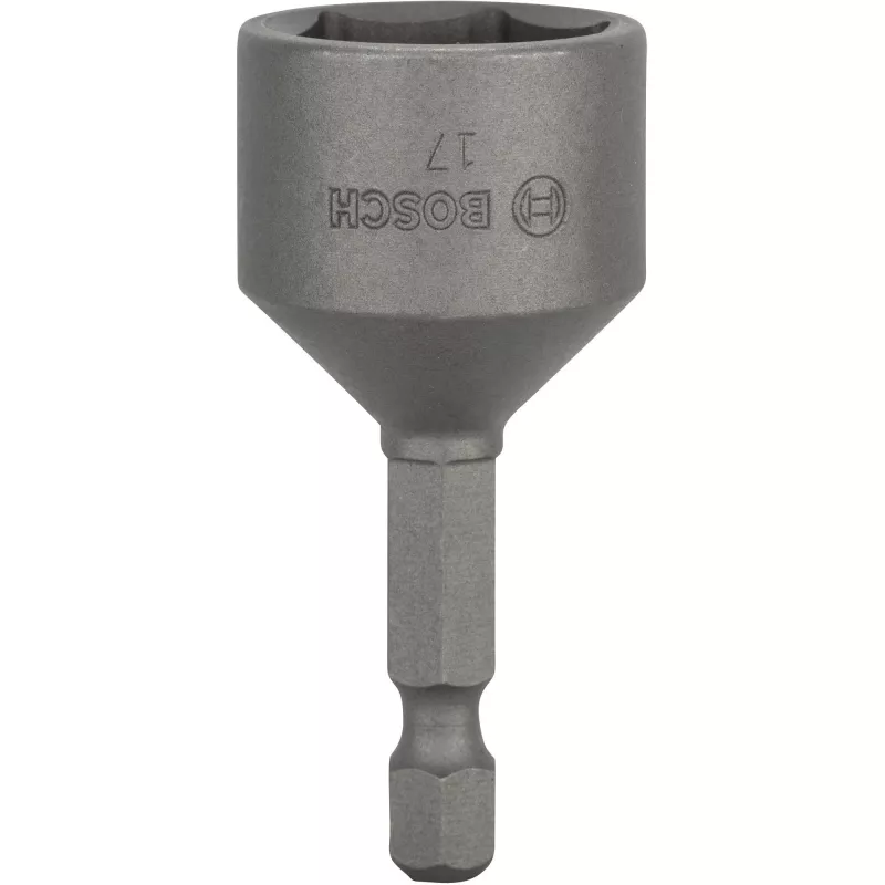 Hylsyruuvauskärjet Bosch Extra Hard 50mm metalli 2608550072