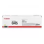 Canon 045 värikasetti 1 kpl alkuperäinen keltainen