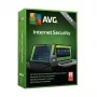 AVG Internet Security | 10 PC | 1 vuosi (vain Windows)