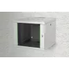 Digitus seinäkaappi Unique Series – 600x600 mm (LxS)