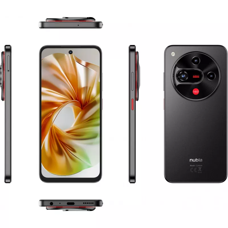 Älypuhelin Nubia Focus 2 5G 6,7