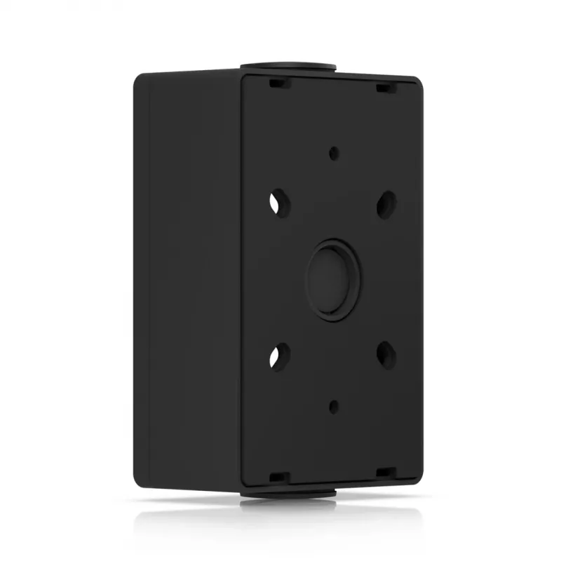 Asennusrasia Ubiquiti UACC-Reader-JB-B musta 88x50x145 mm