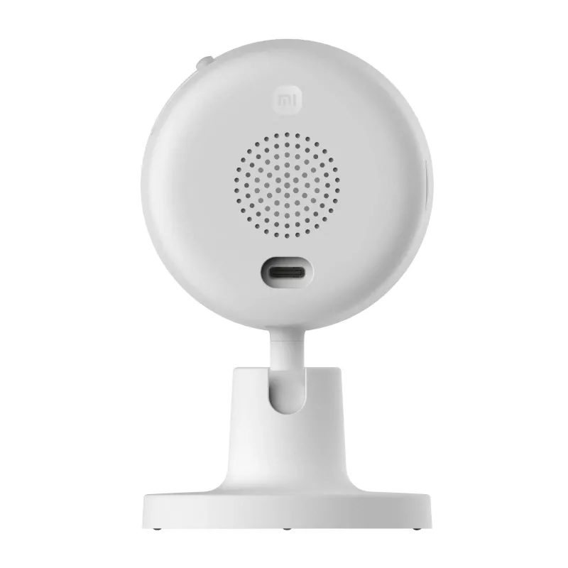 IP-valvontakamera Xiaomi Smart Camera C100 3MP 2304x196 sisäkäyttöön langaton