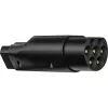Voimalaitoksen lisävaruste ADAPTER/EV X-STREAM 5004701003 Ecoflow