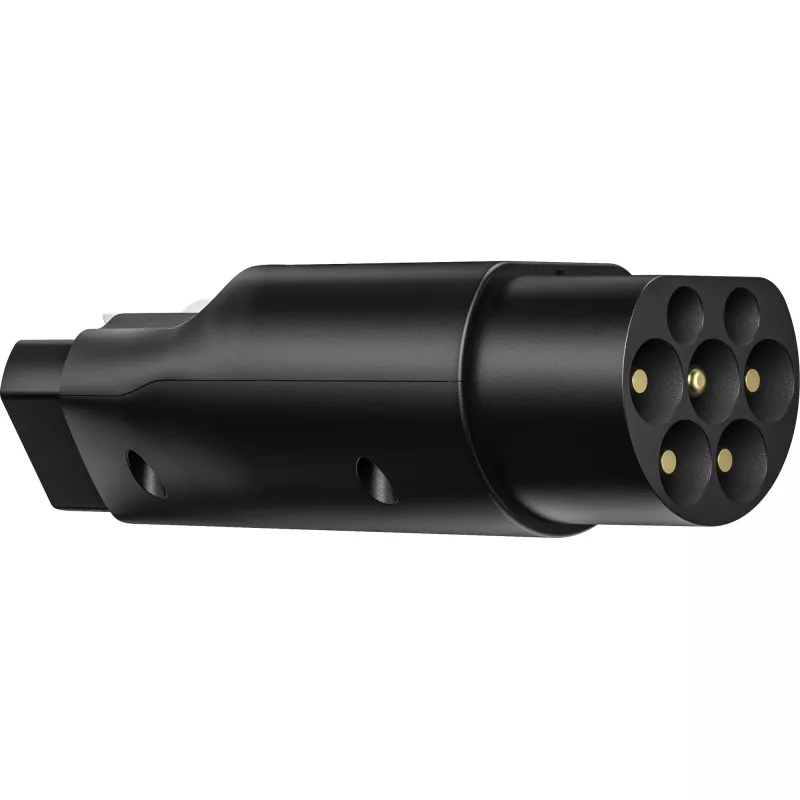 Voimalaitoksen lisävaruste ADAPTER/EV X-STREAM 5004701003 Ecoflow