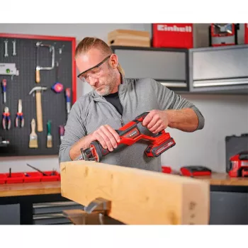 Pistosaha Einhell TE-AP 18/26 Li - Solo