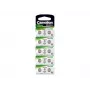 Camelion | AG4/LR66/LR626/377 | alkalinen nappiparisto | 10 kpl