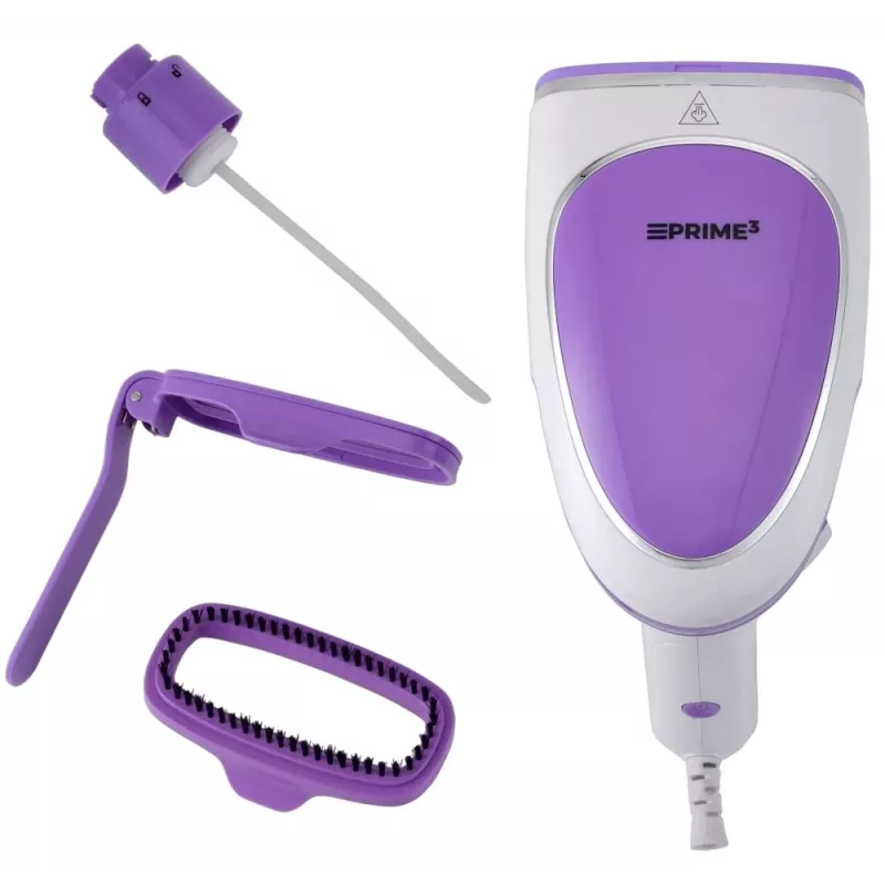 Käsihöyrysuoristin PRIME3 SGS31