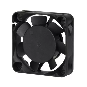 SILVERSTONE 40 mm -tuuletin SST-FTF4010B PWM — 40 mm PWM-jäähdytystuuletin