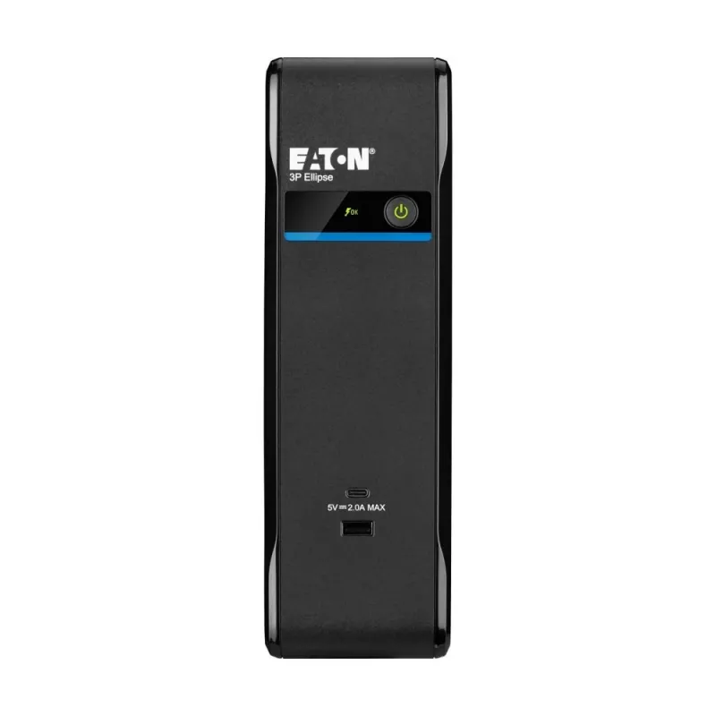 Eaton 3P Ellipse 700 UPS Standby (Offline) 0,7 kVA 420 W 4 pistorasiaa