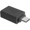 Sovitin USB-C–A Logitech Logi 956-000005