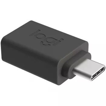 Sovitin USB-C–A Logitech Logi 956-000005