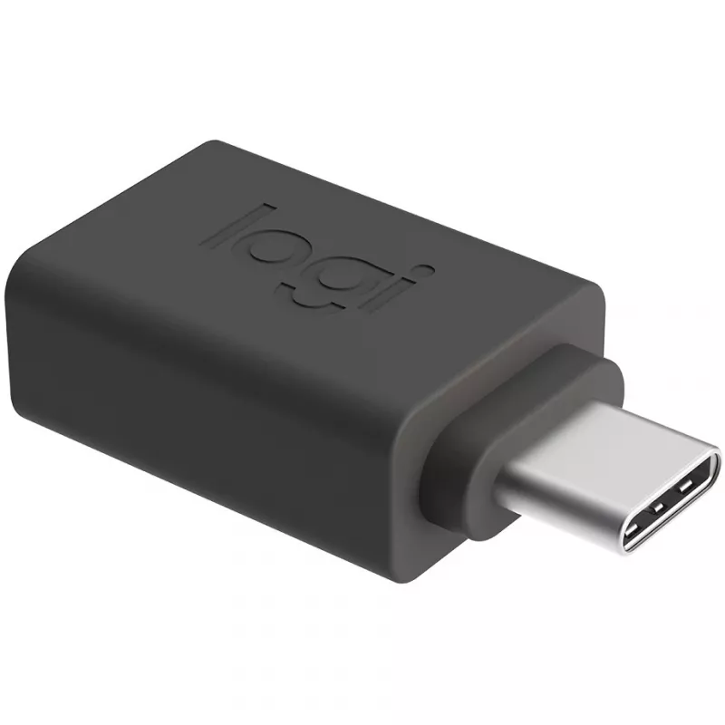 Sovitin USB-C–A Logitech Logi 956-000005