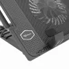 Sbox CP-12 kannettavan tietokoneen jäähdytysalusta 17,3