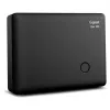 Gigaset Box 100 - matkapuhelintukiasema - ECO DECT\GAP - musta (S30852-H2818-B101)