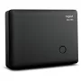 Gigaset Box 100 - matkapuhelintukiasema - ECO DECT\GAP - musta (S30852-H2818-B101)