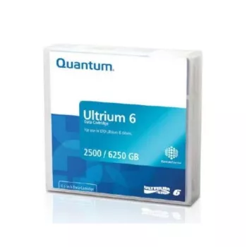 Tyhjä datanauha Quantum MR-L6MQN-01