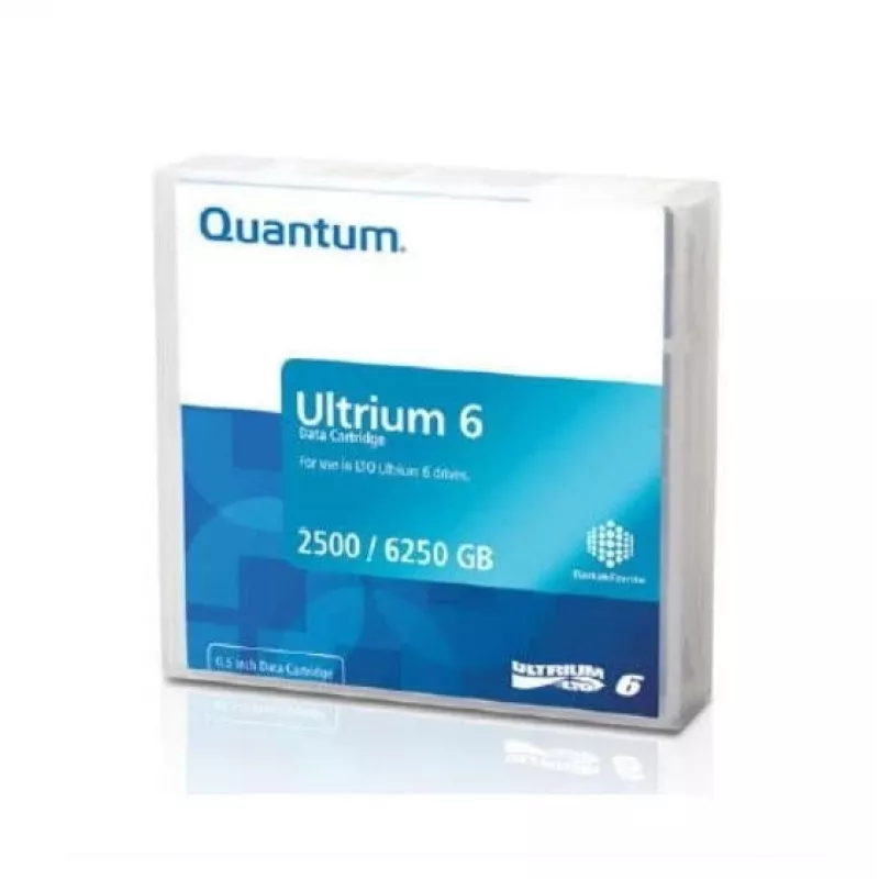 Tyhjä datanauha Quantum MR-L6MQN-01
