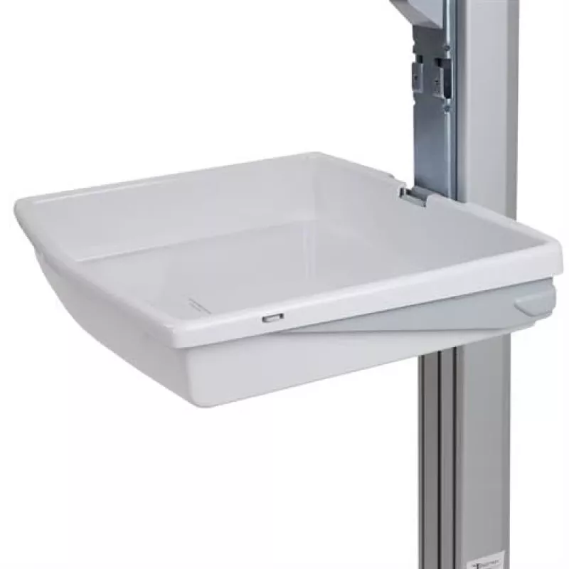 Ergotron SV Front Tray 98-134 StyleView Cart -kärrylle