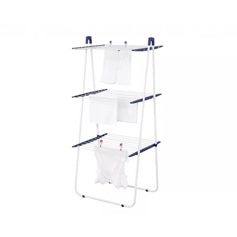 Leifheit 81435 TOWER 190 pyykkiteline