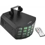 EUROLITE LED D-2000 2000W RGB valotehostelaite